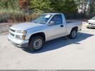 Chevrolet Colorado Work Truck Image 7