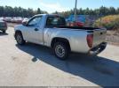 Chevrolet Colorado Work Truck Image 13