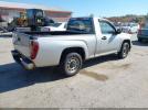 Chevrolet Colorado Work Truck Image 5
