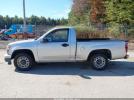 Chevrolet Colorado Work Truck Image 12