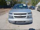 Chevrolet Colorado Work Truck Image 4