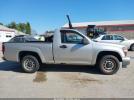 Chevrolet Colorado Work Truck Image 8