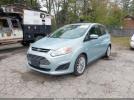 Ford C-MAX Hybrid Se Image 4