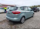 Ford C-MAX Hybrid Se Image 2