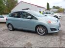 Ford C-MAX Hybrid Se Image 14