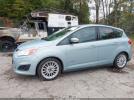 Ford C-MAX Hybrid Se Image 16