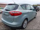 Ford C-MAX Hybrid Se Image 11