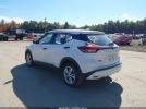 Nissan Kicks S Xtronic Cvt Image 2