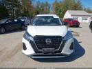 Nissan Kicks S Xtronic Cvt Image 7