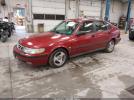 Saab 9-3 Image 5