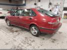 Saab 9-3 Image 2
