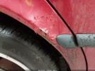 Saab 9-3 Image 3
