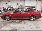 Saab 9-3 Image 11