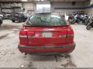 Saab 9-3 Image 12