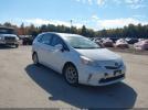 Toyota Prius v Two Image 1