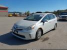 Toyota Prius v Two Image 5