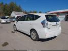 Toyota Prius v Two Image 9