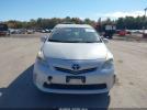 Toyota Prius v Two Image 8