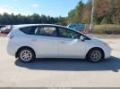Toyota Prius v Two Image 10