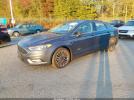 Ford Fusion Titanium Image 2