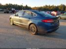 Ford Fusion Titanium Image 10