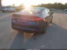 Ford Fusion Titanium Image 12