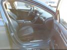 Ford Fusion Titanium Image 5