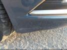 Ford Fusion Titanium Image 4