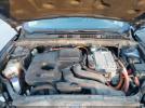 Ford Fusion Titanium Image 9