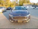 Ford Fusion Titanium Image 13