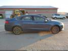 Ford Fusion Titanium Image 8