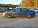 Ford Fusion Titanium Image 14