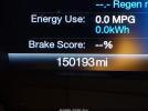 Ford Fusion Titanium Image 16