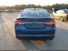 Ford Fusion Titanium Image 11