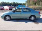 Toyota Corolla Ce Image 11