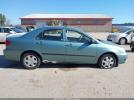 Toyota Corolla Ce Image 13