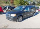 Chrysler Town & Country Touring-l Image 2