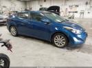 Hyundai ELANTRA Se Image 1