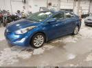 Hyundai ELANTRA Se Image 13