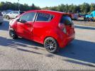 Chevrolet Spark Ls Auto Image 4
