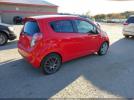 Chevrolet Spark Ls Auto Image 2