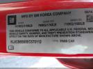 Chevrolet Spark Ls Auto Image 14