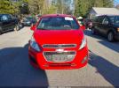 Chevrolet Spark Ls Auto Image 7