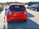 Chevrolet Spark Ls Auto Image 11