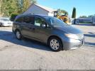 Honda Odyssey Lx Image 1