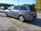 Honda Odyssey Lx Image 4