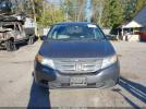 Honda Odyssey Lx Image 9