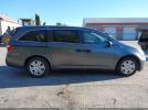 Honda Odyssey Lx Image 12