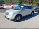 Lincoln MKX Image 3