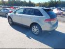 Lincoln MKX Image 2